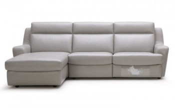 Luxury Italian Leather Sectional Sofa Luxury Italian Leather Sectional Sofa