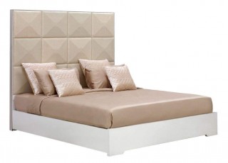 Unique Transitional and Contemporary Luxury Bedroom Set Furniture