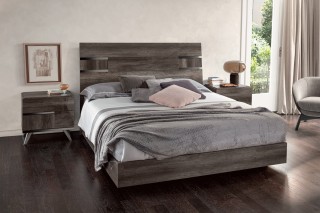 Made in Italy Quality Contemporary Bedroom Design