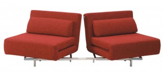 Dual Convertible Sofa