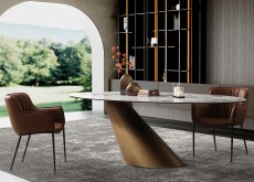 Luxury Dining Furniture Set Luxury Dining Furniture Set