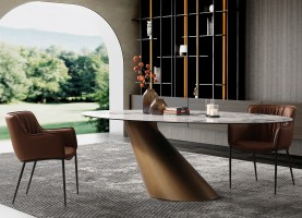 Luxury Dining Furniture Set
