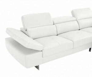 Adjustable Advanced Italian Sectional Upholstery