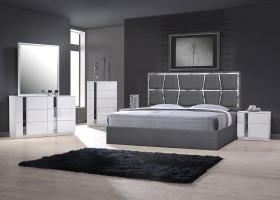 Quality Elite Design Furniture Set with Extra Storage