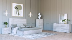 Made in Italy Quality Modern Contemporary Bedroom Designs
