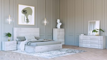Made in Italy Quality Modern Contemporary Bedroom Designs
