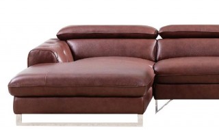 Adjustable Advanced Tufted Corner Sectional L-shape Sofa