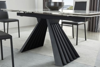 Unique Marble Dining Set Furniture