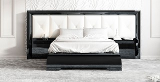 Unique Quality Designer Bedroom Set