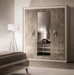 Made in Italy Quality Bedroom Design