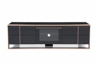 Elegant Wood Elite Modern Bedroom Sets with Extra Storage Cases