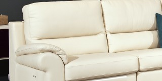 Exclusive Designer Full Italian Sectional