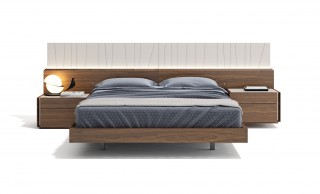 Unique Wood Luxury Elite Bedroom Furniture