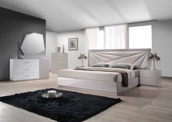 Unique Wood Modern Furniture Design Set with Spain Design