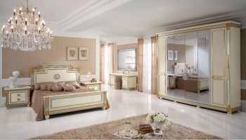 Made in Italy Wood High End Bedroom Furniture feat Wood Grain Made in Italy Wood High End Bedroom Furniture feat Wood Grain