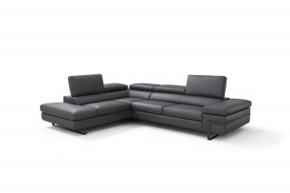 Advanced Adjustable Italian Sectional Upholstery