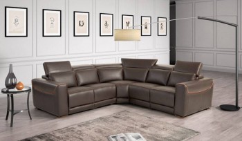 Advanced Adjustable Italian Sectional Upholstery