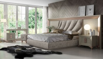 Stylish Quality Elite Platform Bed