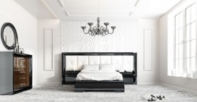Unique Quality Designer Bedroom Set