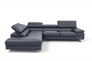 Advanced Adjustable Modern Italian Sectional