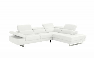 Adjustable Advanced Italian Sectional Upholstery