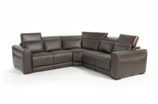 Advanced Adjustable Italian Sectional Upholstery