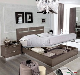 Made in Italy Quality High End Bedroom Sets
