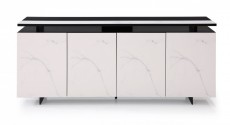 Modern 2 Color Ceramic Buffet for Dining Room Modern 2 Color Ceramic Buffet for Dining Room