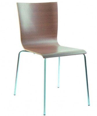 Contemporary Trintex Dining Chair