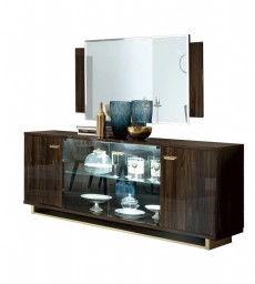 Modern 2-Door Buffet for Living Room Modern 2-Door Buffet for Living Room