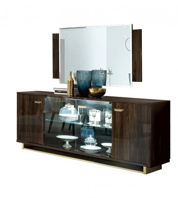 Modern 2-Door Buffet for Living Room Modern 2-Door Buffet for Living Room