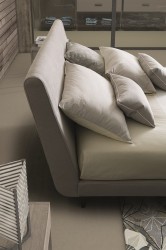 Italian Design Quality Elite Platform Bed