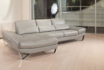 Advanced Adjustable Italian Sectional Upholstery