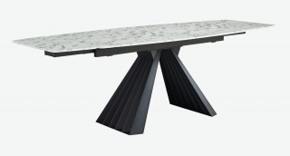 Unique Marble Dining Set Furniture