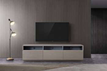 Irving Contemporary Functional Entertainment Center