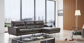 Stylish Designer Full Italian Sectional