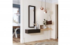 Compact Hallway Unit for Any Space