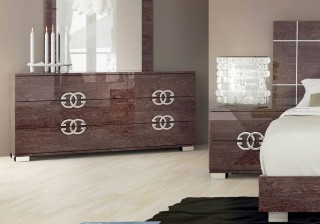 Exclusive Wood Design Bedroom Furniture