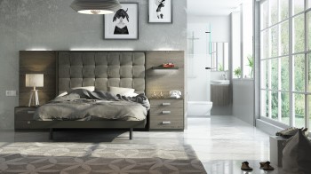 Exclusive Quality Luxury Platform Bed Exclusive Quality Luxury Platform Bed