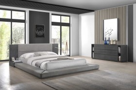 Designer Bedroom Furniture Collection
