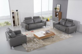 Dallas Classic Italian Living Room Furniture