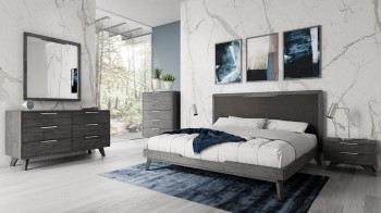 Elegant Quality Designer Bedroom