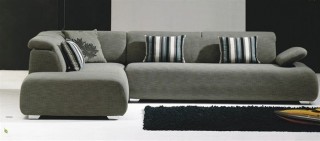 Adjustable Advanced Sofa Bed Sectional with Chaise