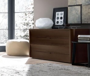 Made in Italy Leather High End Contemporary Furniture
