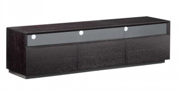 Milan Pre-assembled Wenge TV Stand