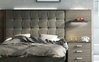 Exclusive Quality Luxury Platform Bed