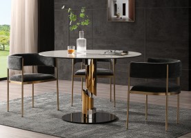 Unique Dining Table to Stand Out