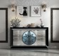 Elite Modern Buffet with Exquisite Design