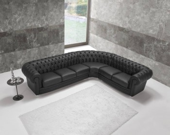 Unique Italian Leather Living Room Furniture