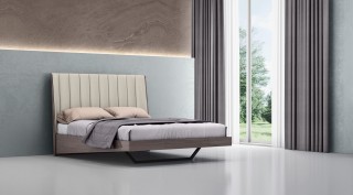 Exclusive Leather Luxury Modern Furniture Set